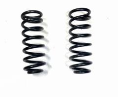 04-07 Cadillac CTS-V Rear Coil Springs 25734802